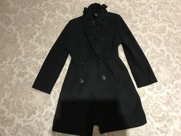 Palto, rəng - Qara lalafo.az -da Palto, rəng - Qara