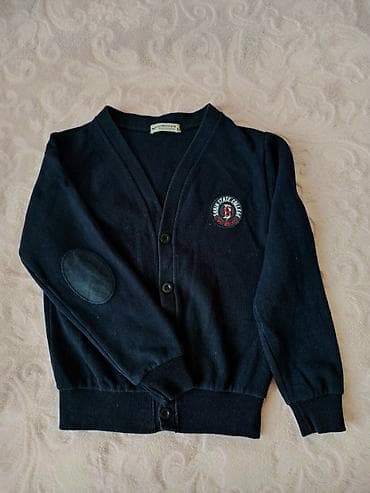uşaqlar: Jaket, Uniseks, 7 - 8 yaş — 3
