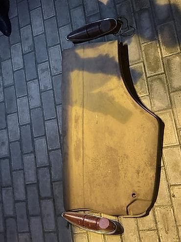 Məhsul: Klassik avtomobil üçün arxa sol qanad (panely) və quyruq lalafo.az -da Məhsul: Klassik avtomobil üçün arxa sol qanad (panely) və quyruq