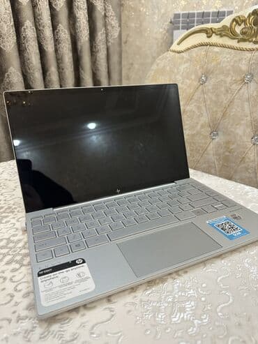 Mətbəx texnikası: HP Envy 13 – yüngül və güclü ultrabuk Xüsusiyyətlər: - Korpus — 3