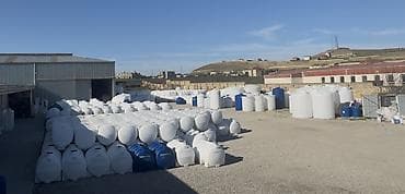 tek cene: Bak, Plastik, 2000 l l, Yeni, Pulsuz çatdırılma — 6