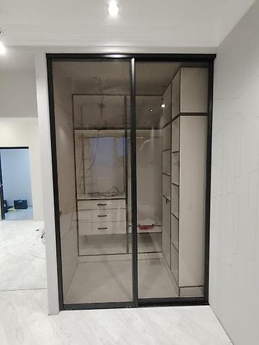sobalar: Mebel və interyer həlləri – layihələndirmə və yığma xidməti - Mətbəx — 4