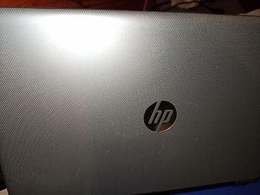 İşlənmiş HP 15.6 ", Intel Core i7, 256 GB lalafo.az -da İşlənmiş HP 15.6 ", Intel Core i7, 256 GB