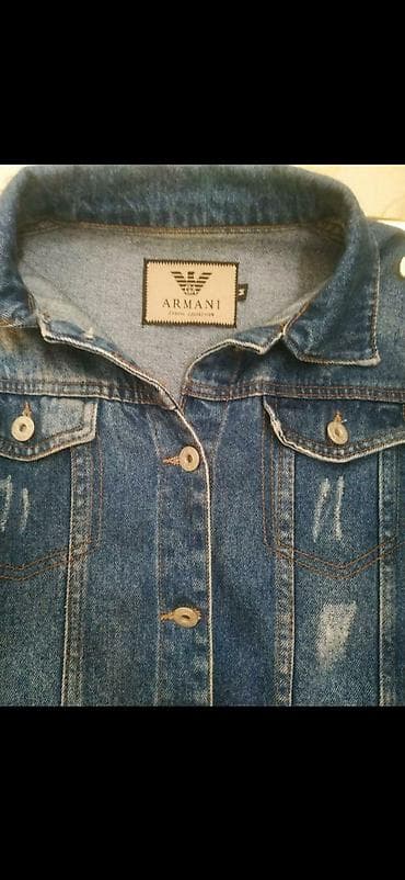 spartivni şalvar: Cins kurtka.18 man.inşaatcilar — 2