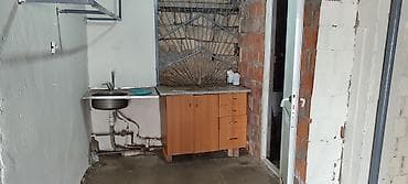 elmlər: Metall qaraj/boksa bənzər anbar sahəsi - Kənardan tam metal — 6