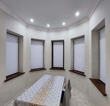 ucuz jaluz: Yeni, Pərdə, rəng - Bej, Rayonlara çatdırılma, Ödənişli çatdırılma, Ünvandan götürmə — 5