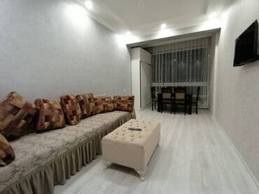 suvelan heyet evleri: Sumqayıt,Bulvar küçəsi,Levent yaşayış kompleksində, 2otqlı əla təmirli — 2