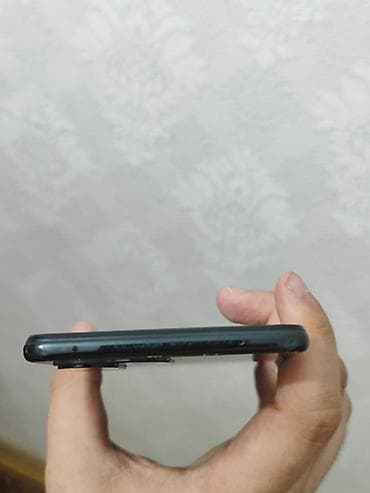 rədmi not 11: Xiaomi Mi 11 Lite, 128 GB, rəng - Qara, 
 Barmaq izi, İki sim kartlı, Face ID — 7
