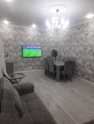 sumqayitda yataqxana satilir 2022: Xirdalan Da Aff parka yaxin 2 otaqli Adelni heyet evi kiraye verilir — 5