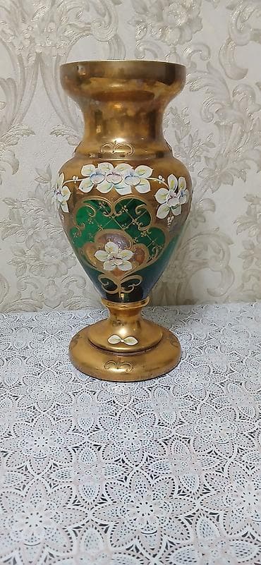 ucuz qazanlar: Bir vaza — 1