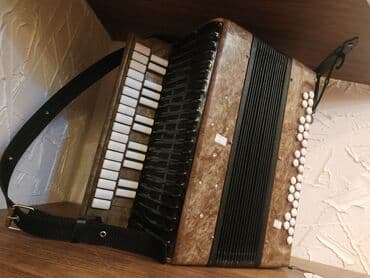 ucuz sıntezatorlar: Qarmon, Yeni — 1