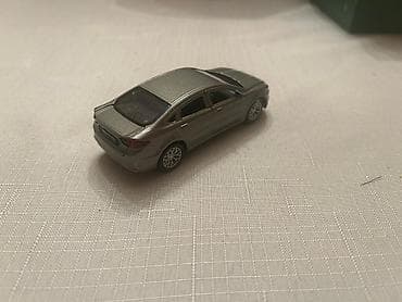 pubg disk: Məhsul: Kia Rio/Picanto miniatura model avtomobil Təsvir: - Miqyaslı — 9