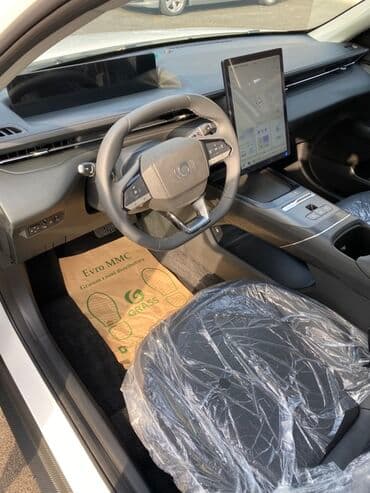 ravon r4 azerbaycan: Voyah 1.5 l — 9