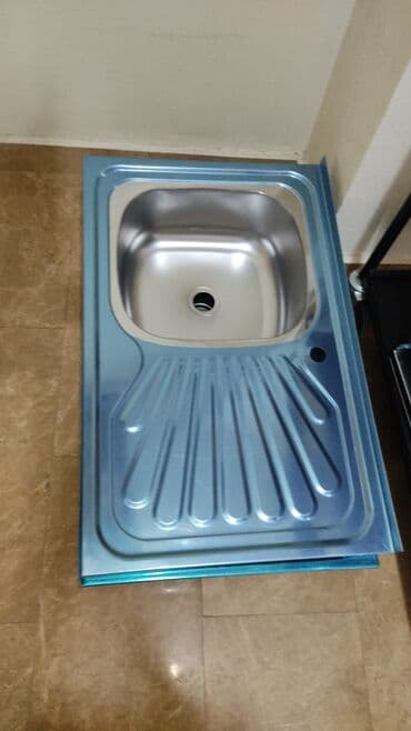 metbex moykasi: Mətbəx moykasi Mətbəx skafi desti Mağazadan əldə etmək mümkündür — 4