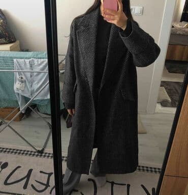 Джинсы: Yendir hec istifade edilmeyib S razmer zakaz eldim ama M L razmer kimi — 4