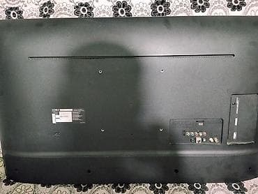 127 ekran: Yeni Televizor LG LED ekran 43" FHD (1920x1080), Ödənişli çatdırılma — 2