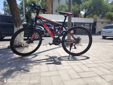 трехколесный велосипед для взрослых в баку: Tecli satlie hec bir pirablemi yoxdu Xüsusiyyətlər: - Yüngül və — 6