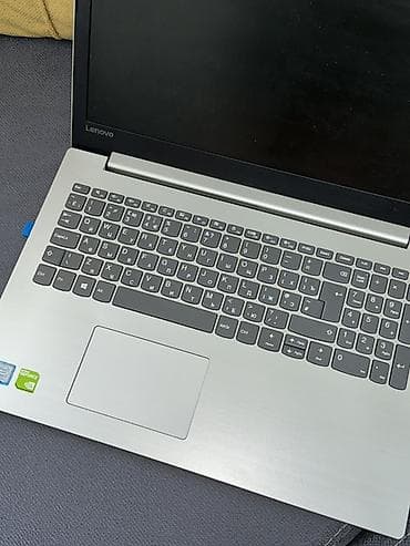 notebook kreditle satisi: Lenovo noutbuk Ustunde şarj aleti mişka ve sumkasi daxildi — 3