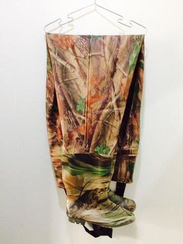 bakıda ovcu mağazaları: Kanbizon — 1