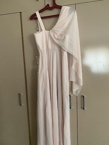 qirmizi piling: Ziyafət donu, Maksi — 3