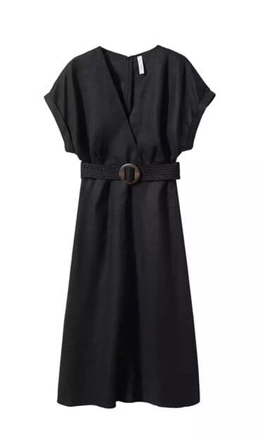 qalin don: Gündəlik don, Midi, Zara, M — 8