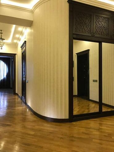 xətai kirayə: Xətai metrosunun cixisinda 17 mertebeli binanın 7-ci mərtəbəsində — 8