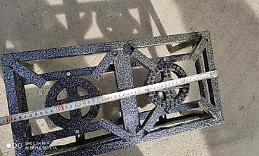 mini pec: Qaz plitəsi Yeni — 8