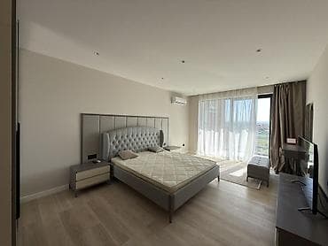 berde: İcarəyə verilir 3 otaqlı yeni tikili 140 m², Sea Breeze q. Kateqoriya — 5