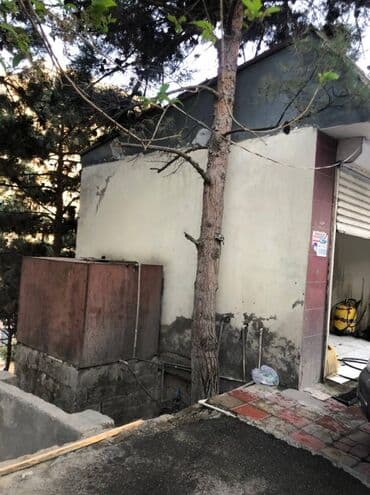 obyekt moyka satılır: Xətai rayonu Mehmandarov küçəsi, yol kənarında 40 kv.m olan, boş — 4