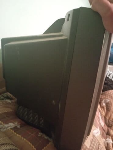 tv tuner satilir: Televizor Panasonic — 2