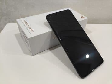 Realme: Xiaomi 11 Lite, 128 GB, rəng - Qara — 3