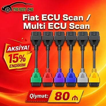 “Fiat ECU Scan / Multi ECU Scan” üçün kabellər. 🚍🚍🚍Diaqnostika lalafo.az -da “Fiat ECU Scan / Multi ECU Scan” üçün kabellər. 🚍🚍🚍Diaqnostika