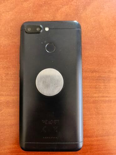 kontakt home honor x9c: Xiaomi Redmi 6A smartfon - Ekran: 5.45" HD+ (18:9), toxunuşa həssas — 2