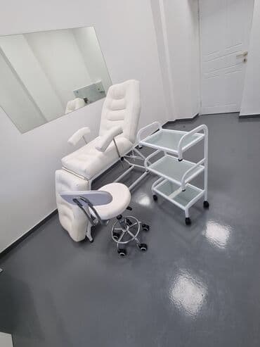 tibbi nümayəndə nədir: Tam estetik Kosmetoloji Kuşetka qiymət tək kuşetkaya aiddi rengleri — 3