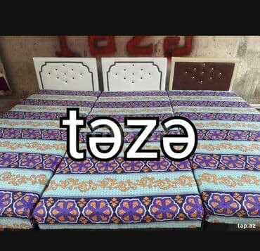 tek carpayi: Yeni, İkinəfərlik çarpayı — 6