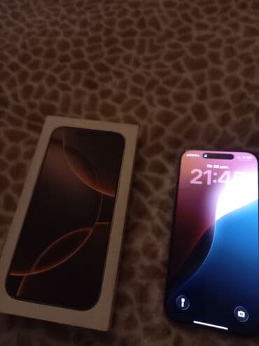 Миски: IPhone 15 Pro, Face ID — 3