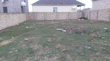 7 ci mikrorayon yeni tikili: 4 sot, Tikinti, Makler, Kupça (Çıxarış) — 5