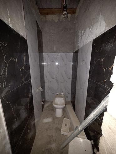 ev t: 2 otaqlı, 65 kv. m, Yeni təmirli — 7