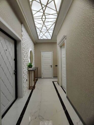 qubada kiraye evler 2022: 3 otaqlı, Yeni tikili, 78 kv. m — 12