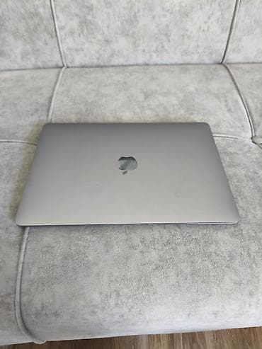 ayfon 13: İşlənmiş Apple MacBook, 13.3 ", Apple M1, 256 GB, Ünvandan götürmə — 7