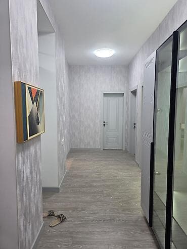 bakida evler: 3 otaqlı, 170 kv. m, Kredit var, Yeni təmirli — 2