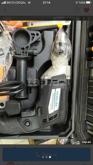 direl türkçe ne demek: Drel naboru yeni keyfiyyətli təmiz mis sarğı ilə yenidir — 3