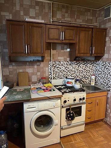 gencede ev alqi satqisi: Sumqayıt, 2 otaqlı, Köhnə tikili, 54 kv. m — 1