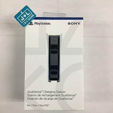 ucuz modem: Məhsul: Sony PlayStation DualSense Charging Station (PS5 üçün) — 1