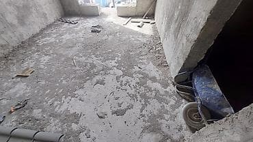 kirayye ev: 5 otaqlı, 215 kv. m, Kredit yoxdur, Təmirsiz — 10