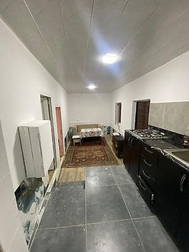 şirvan evlər: Aşağı Güzdək qəsəbəsində Kiralıq Həyət Evi Otaq sayı: 2 otaqlı — 4