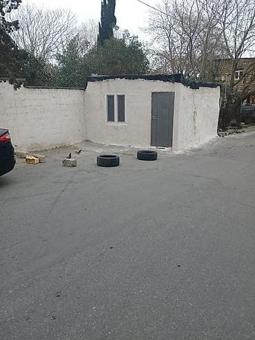 gence obyek: Obyekt satilir. kupcali, xadavoy yerde. artirmaga yeride var. qiymetde — 5