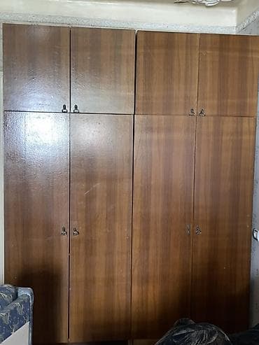 2ci əl kreslo: Yataq desti — 2