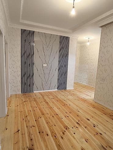 sabunçuda evler: 72 kv. m, 3 otaqlı — 5