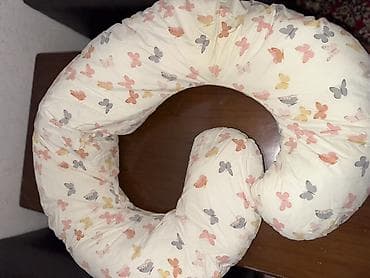 Tekstil: Hamilələr üçün Ortopedik Yastıq — 2